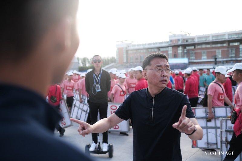 如何高效执行一场企业活动？