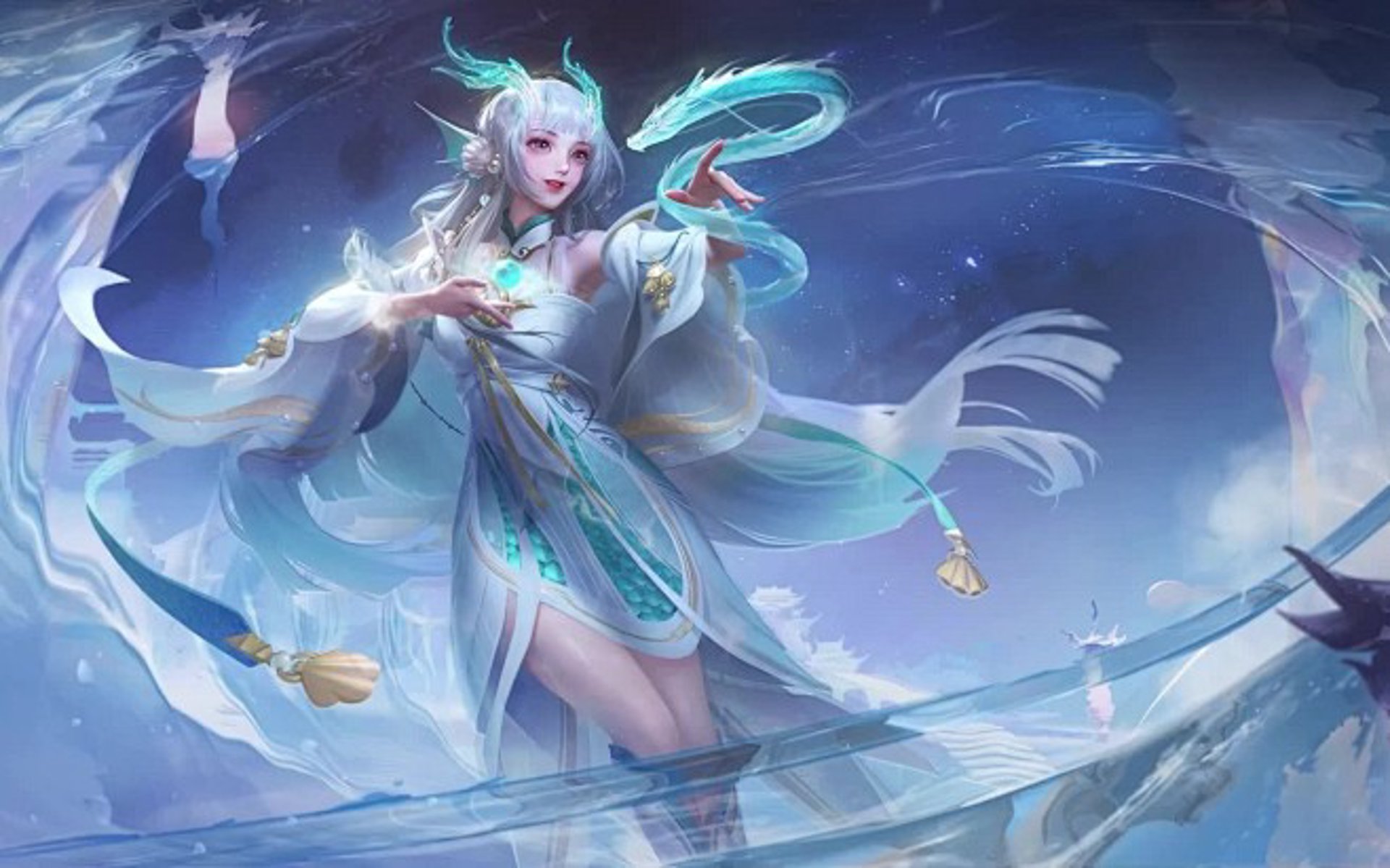 奇光清影文化