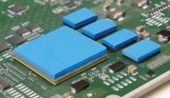 厂家大量供应导热硅胶片