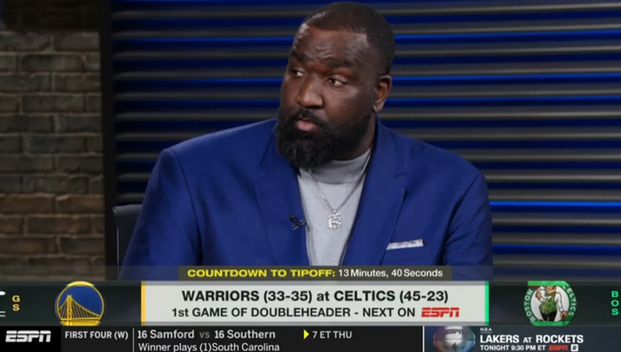 凯尔特人双探花组合被视作东部最强冲击总决赛