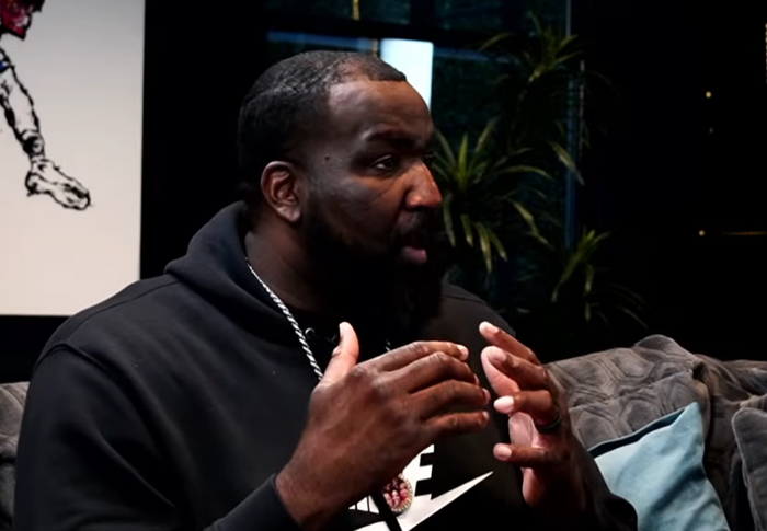 帕金斯称阿德巴约破科比81分纪录最意外