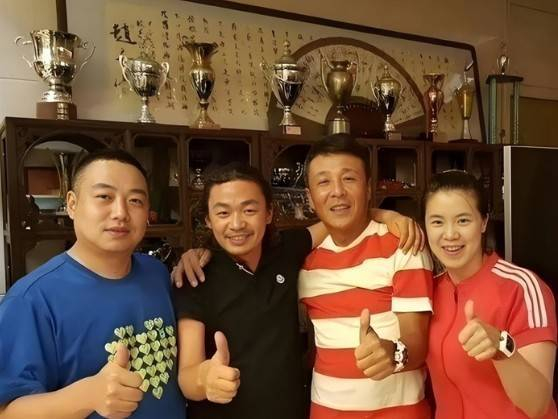 刘国梁辞任乒协主席威海商业版图引争议