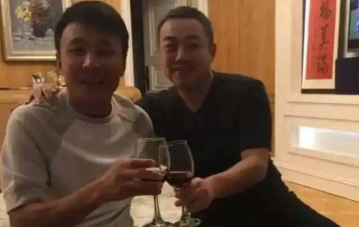 刘国梁辞任乒协主席威海商业版图引争议