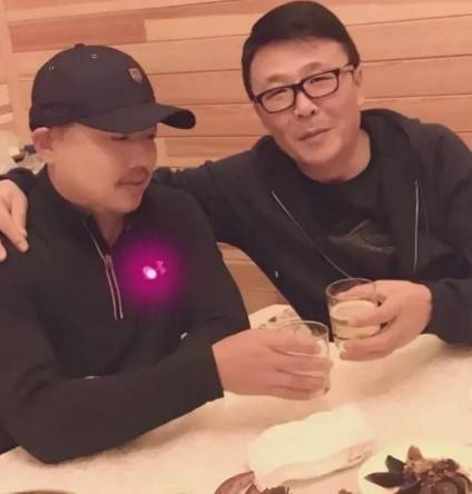 刘国梁辞任乒协主席威海商业版图引争议