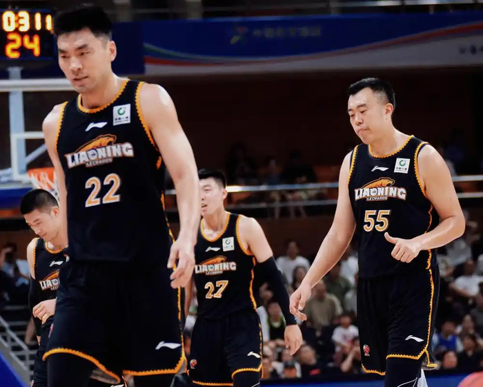 年轻球员成CBA未来关键 2007年天才郇斯楠或成辽宁