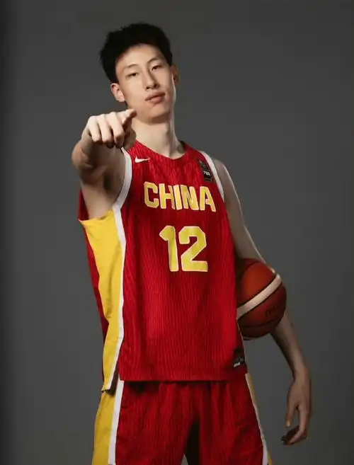 年轻球员成CBA未来关键 2007年天才郇斯楠或成辽宁