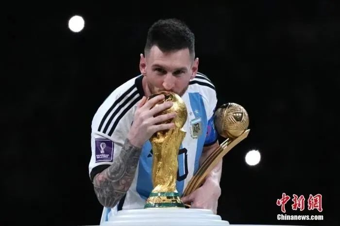 警惕只要给钱就能让梅西来华喝彩并‘敬酒’的