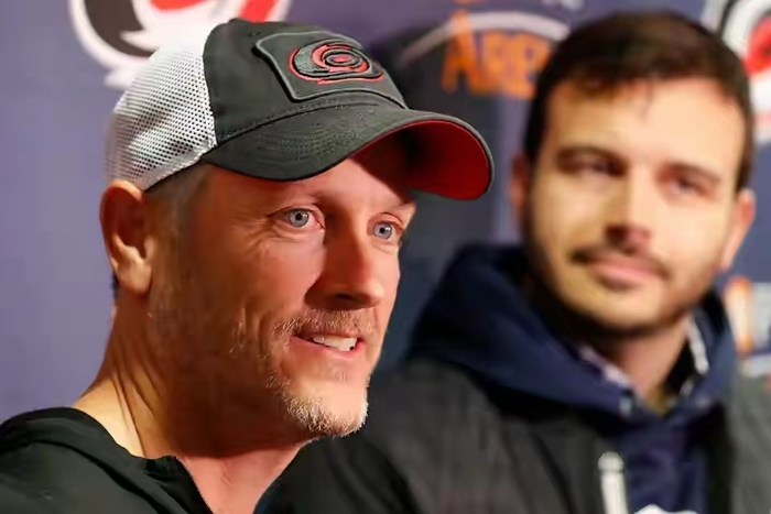 邓顿收购开拓者引关注 杨瀚森市场价值成关键