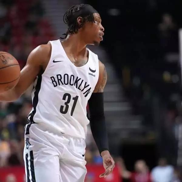 北京首钢签约新外援威廉姆斯 替换贝利冲击前四