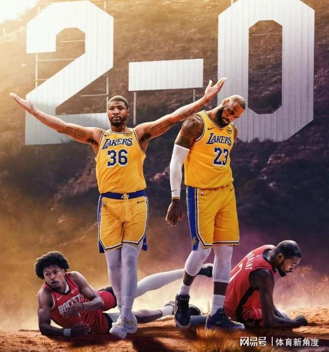 杜兰特复出难改湖人颓势 火箭防守漏洞暴露