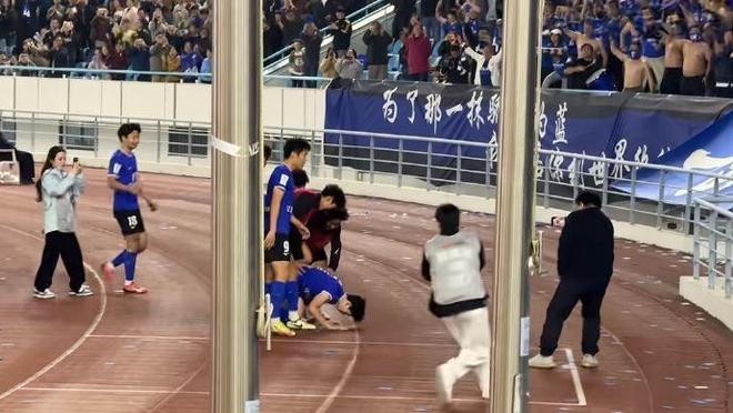江苏常晋1-0力克上海泽天锁定中冠总决赛席位