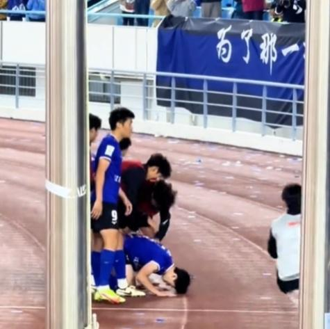 江苏常晋1-0力克上海泽天锁定中冠总决赛席位